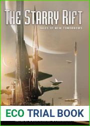 The Starry Rift: Tales of New Tomorrows
