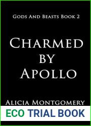Charmed by Apollo (Gods and Beasts Book 2)