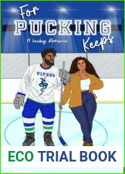 For Pucking Keeps (Seattle Vipers #1)