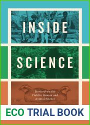 Inside Science: Stories from the Field in Human and Animal Science