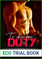To Die for Duty (To Die For… #4)