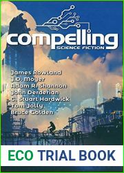 Compelling Science Fiction Issue 11