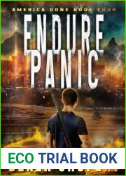 Endure Panic (America Gone)