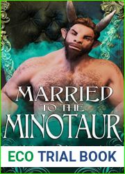Married to the Minotaur (Matched With the Monster, #1)