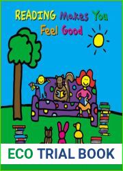 Reading Makes You Feel Good (Todd Parr Classics)