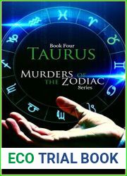 Taurus (Murders of the Zodiac, #4)