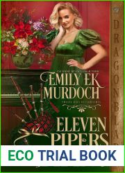 Eleven Pipers Piping (The Twelve Days of Christmas, #2)