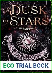 A Dusk of Stars (The Chronicles #1)