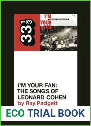 I|m Your Fan: The Songs of Leonard Cohen