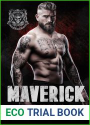 Maverick (Steel Demons MC #3)