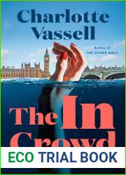 The In Crowd (DI Caius Beauchamp, #2)