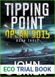 Tipping Point: OPLAN 5015 (Tipping Point, #3)