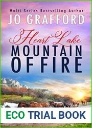Mountain of Fire (Heart Lake #10)