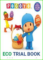 Happy Easter, Pocoyo! (Pocoyo) (Pictureback(R))