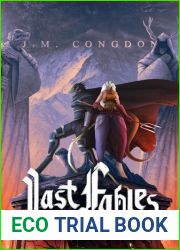 Last Fables : Fraudewolf Illustrated Edition Volume 2