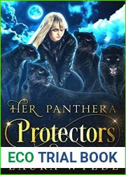 Her Panthera Protectors (Panther Shifters of the Amazon, #1)