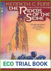 The Riders of the Sidhe