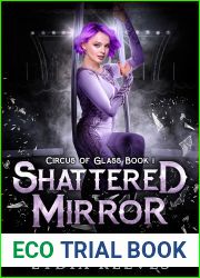 Shattered Mirror (Circus of Glass #1)