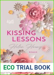 Kissing Lessons