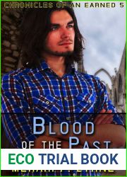 Blood of the Past (Chronicles of an Earned, #5)