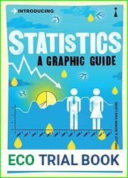 Introducing Statistics: A Graphic Guide (Graphic Guides)