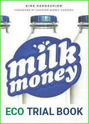 Milk Money: Cash, Cows, and the Death of the American Dairy Farm