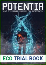 Potentia: The Genetica Saga