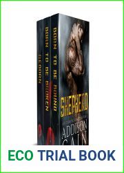 Shepherd: Alpha|s Claim Box Set One