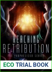 Reaching Retribution (Prophesized #4)