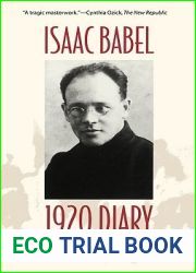 1920 Diary
