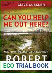 Can You Help Me Out Here? (Thriller 2: Stories You Just Can|t Put Down Book 1)