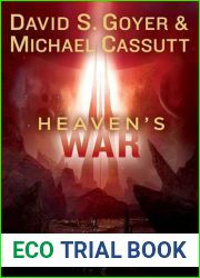 Heaven|s War (Heaven|s Shadow, #2)