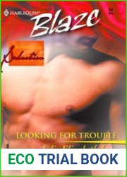 Looking for Trouble (Invitations to Seduction #1)