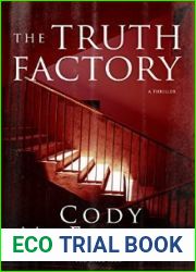 The Truth Factory (Smokey Barrett, #5)