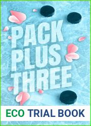 Pack Plus Three (Pucking Alphas, #3)