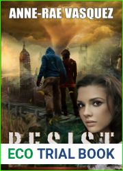 Resist (Among Us, #2)