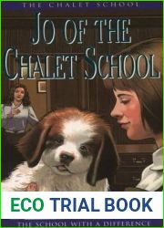 Jo of the Chalet School (The Chalet School, #2)