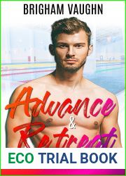 Advance and Retreat (The Midwest Series, #4)