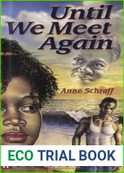 Until We Meet Again (Bluford High, #7)