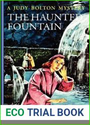The Haunted Fountain (Judy Bolton Mysteries) [Paperback] [2008] (Author) Margaret Sutton