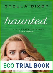 Haunted: A Rylie Cooper Mystery (Rylie Cooper Mysteries Book 11)