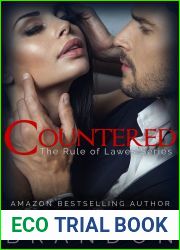 Countered (The Rule of Lawes , #2)