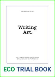Writing Art