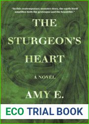 The Sturgeon|s Heart