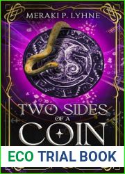 Two Sides of a Coin (Chronicles of an Earned Book 2)