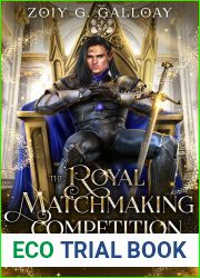 The Royal Matchmaking Competition: The Fate of the Empire (RMC, #3)