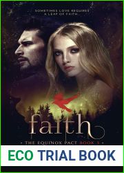 Faith (Vampires of Dawnhaven Book 3)
