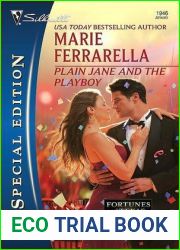 Plain Jane and the Playboy (Fortunes of Texas: Return to Red Rock, #1)