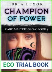 Champion of Power (Card Masters Saga)