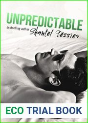 Unpredictable (Undescribable, #5)